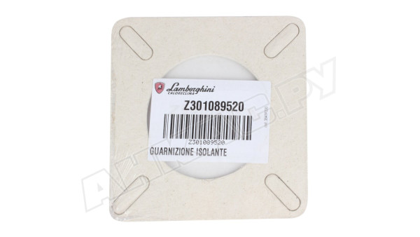 Изоляционная прокладка Lamborghini Z301089520