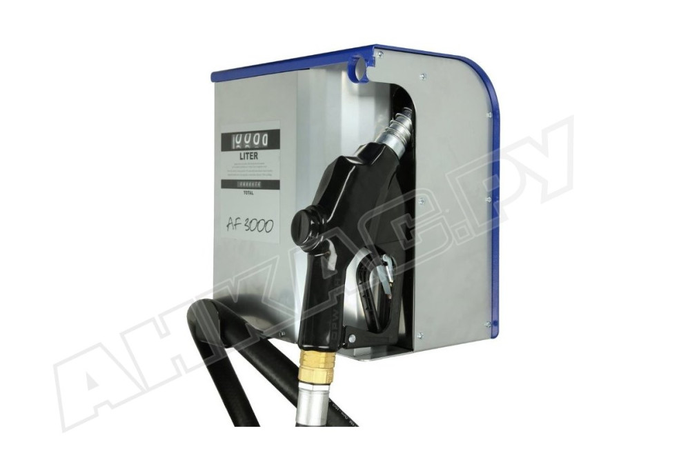 Топливораздаточная колонка Adam Pumps AF3000 80
