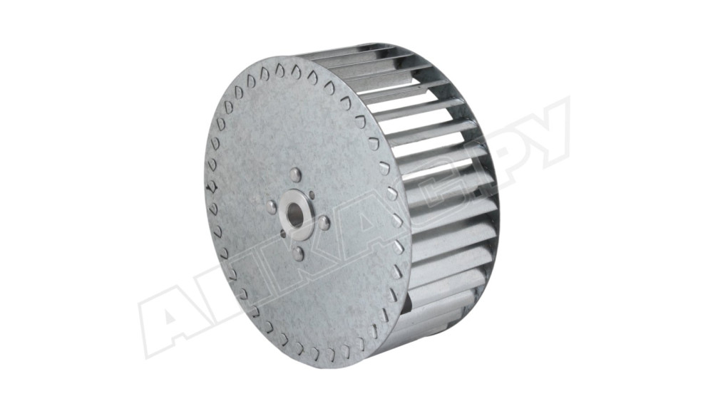 Рабочее колесо вентилятора Lamborghini Ø127 x 50 мм, 04032290