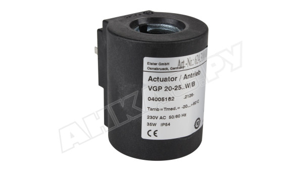 Катушка электромагнитного клапана Kromschroder 4005182