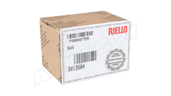Электромагнитная катушка Riello J1720 cod.881