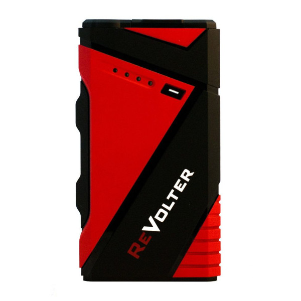 Пуско-зарядные устройства пуско-зарядное устройство revolter tiger (s6)