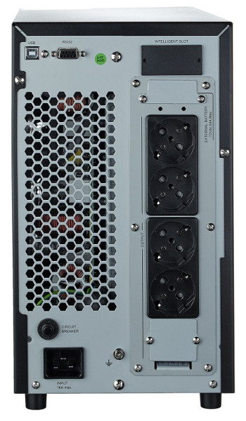 ИБП Kiper Power Online 3K (3000VA/2700W)