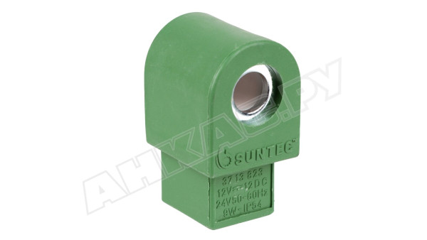 Электромагнитная катушка Suntec 02 - 24VAC/08 12VDC
