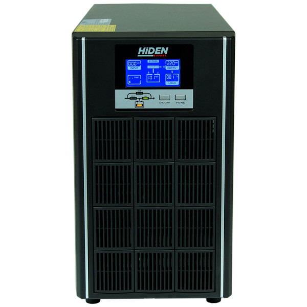Источник бесперебойного питания Hiden Expert UDC9201H-36