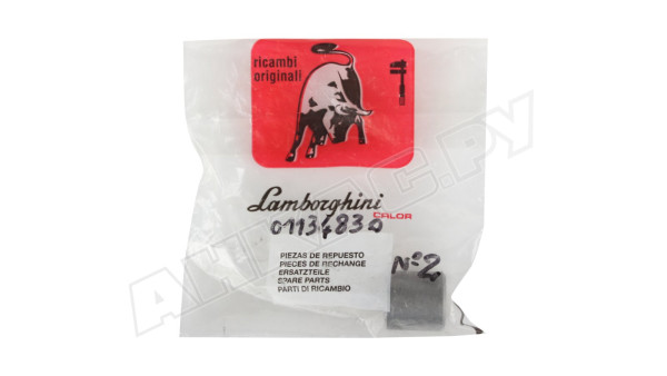 Полумуфта Lamborghini Ø8.1 мм, 01134830