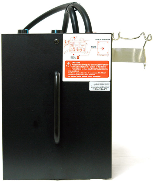 ASE-4204 Многофункциональная ремонтная паяльная станция