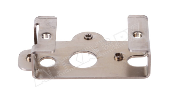 Кронштейн сервопривода Weishaupt, 23011002012