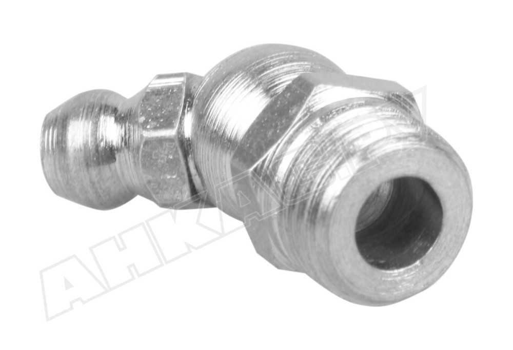 Набор гидравлических ниппелей Samoa BEC-1/8G