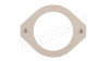 Прокладка фланца Ecoflam Ø90 мм, 65321073