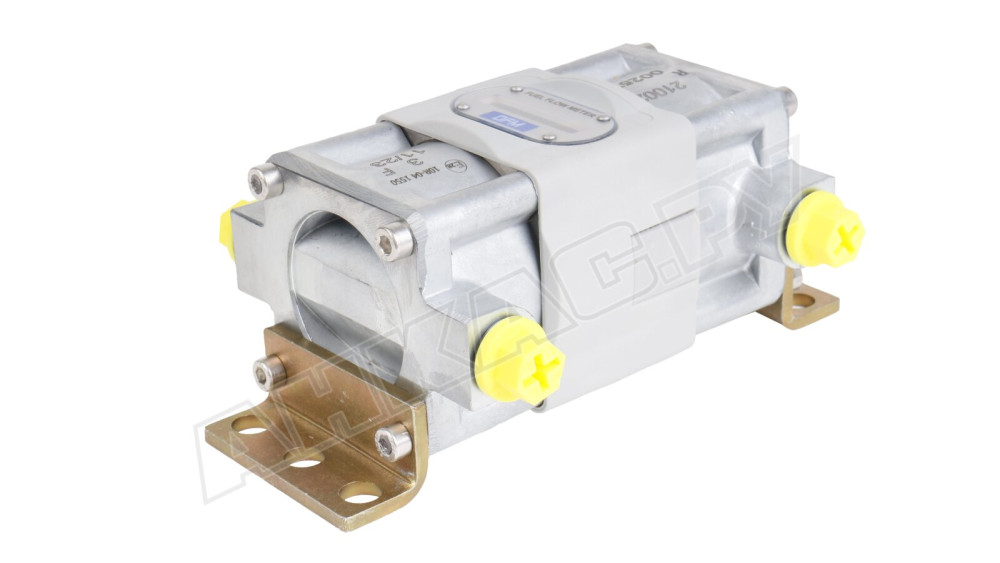 Расходомер топлива Технотон DFM 250CD