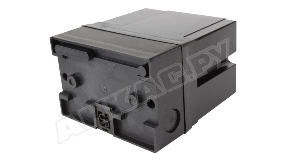 Блок контроля герметичности Kromschroder TC 410-10T