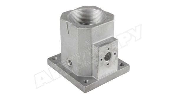 Газовый фланец Baltur, 0024040003