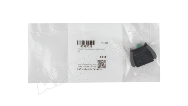 Контактный блок COMEPI ECX 1040