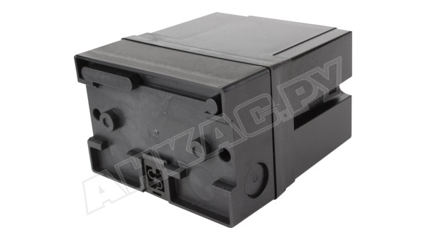 Блок контроля герметичности Kromschroder TC 410-10T