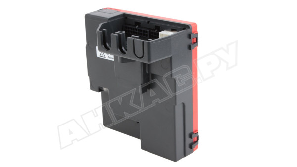 Менеджер горения Honeywell S4965CM 3076