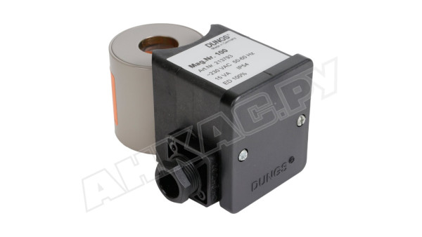 Электромагнитная катушка Dungs 100