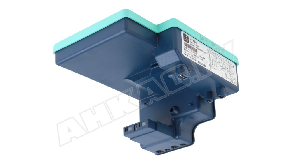 Менеджер горения Sit 537 ABC 0.537.301