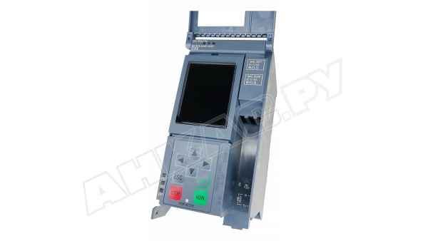 Центральный процессор Siemens 6ES7515-2AN03-0AB0