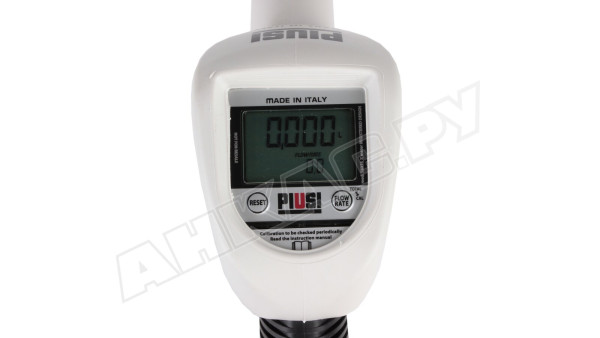 Пистолет для мочевины Piusi Automatic nozzle SB325 METER