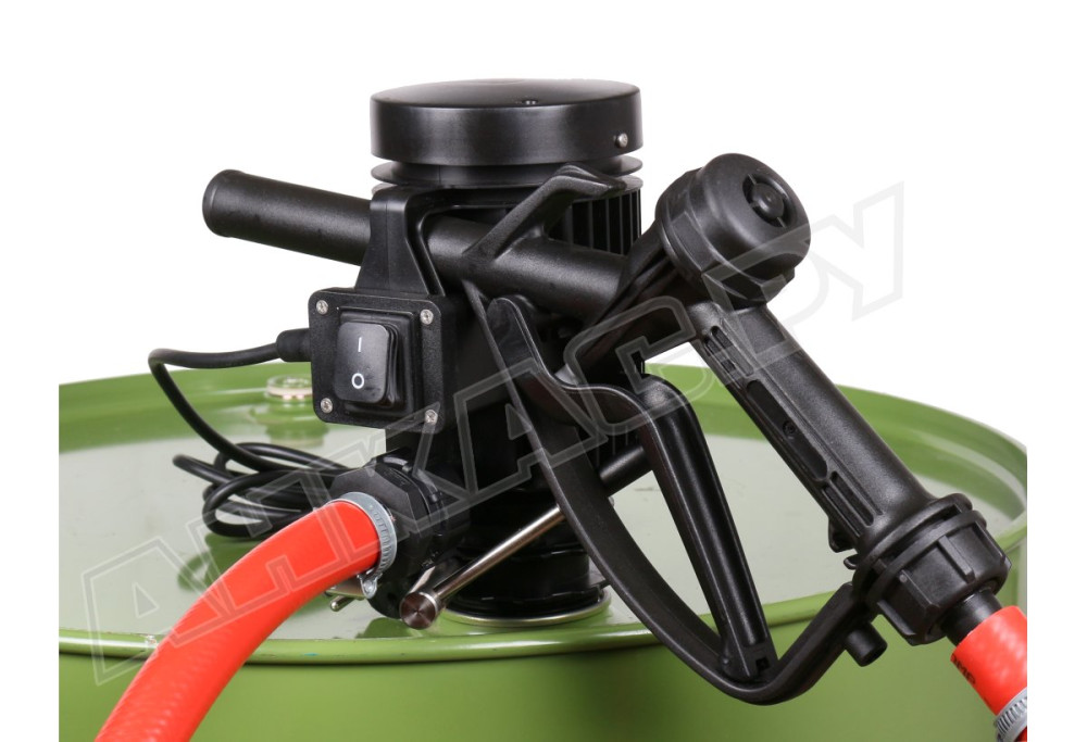 Мобильная мини АЗС Piusi Pico 230 M