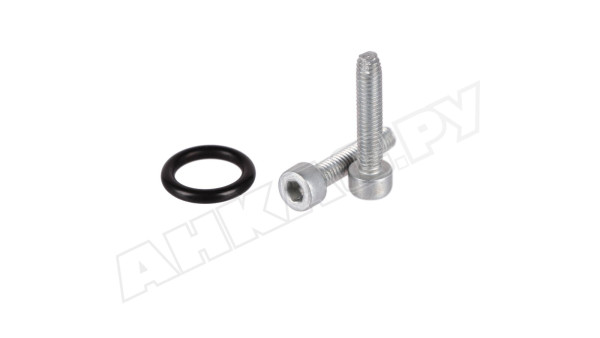 Реле давления Oilon GW 150 A5