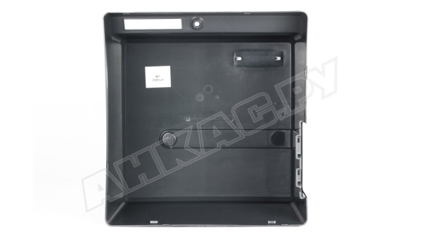 Кожух горелки с дисплеем Weishaupt, 23221001112