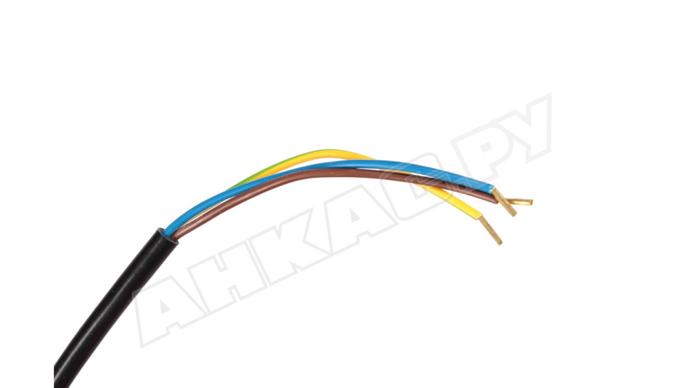 Кабель питания трансформатора розжига FIDA 450 мм, PBA01