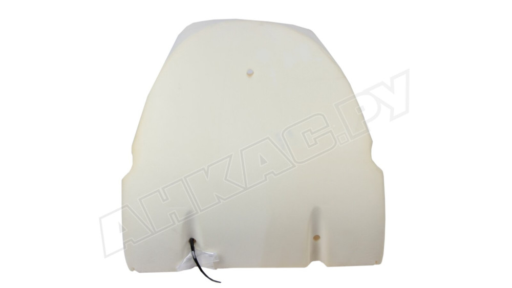 Звукоизоляция/воздушный блок Elco 492x418x334 мм, 65312333