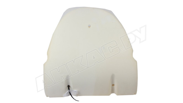 Звукоизоляция/воздушный блок Elco 492x418x334 мм, 65312333