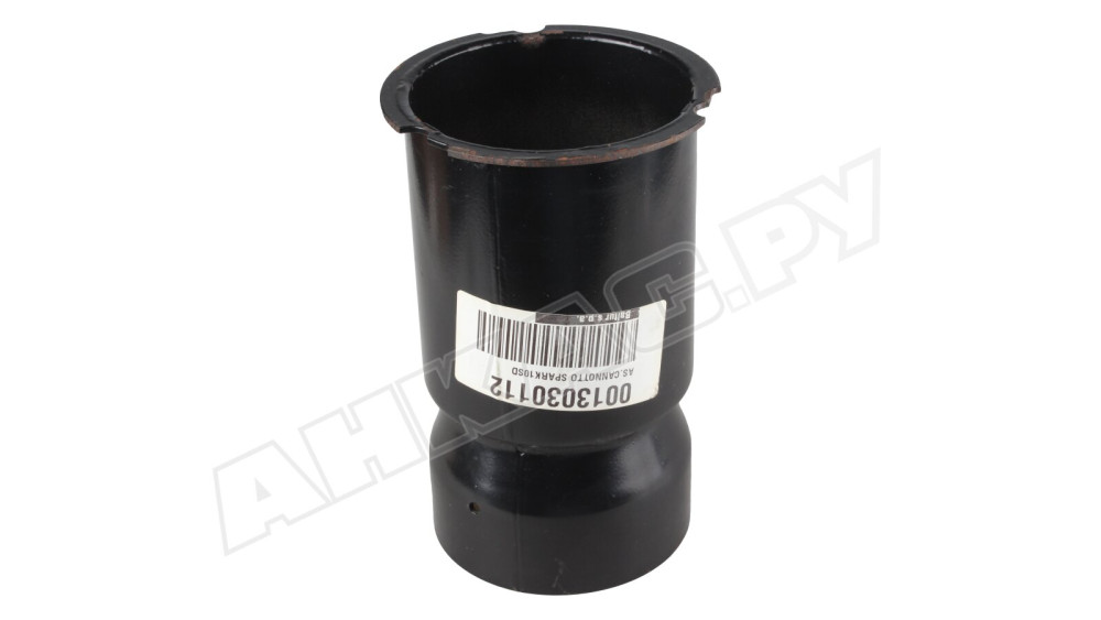 Жаровая труба Baltur 0013030112