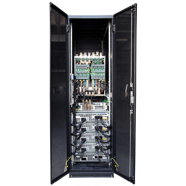 Power-Vision HF Frame 10/50kVA