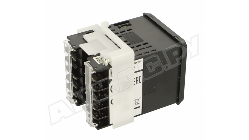 Цифровой регулятор температуры Omron E5CC-RX3A5M-000