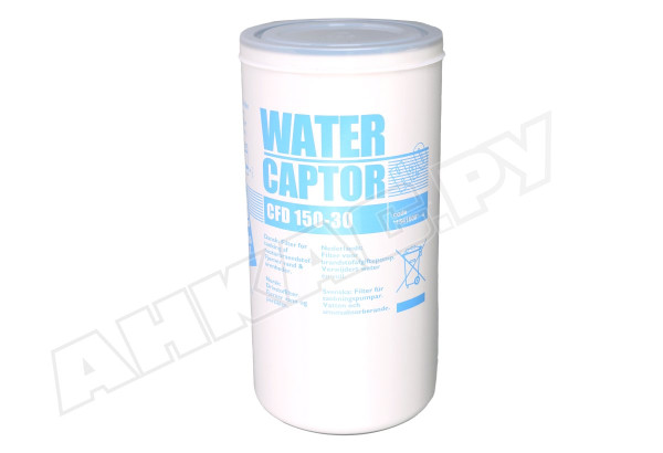 Картридж Piusi 150 l/min water separotor (для топлива)