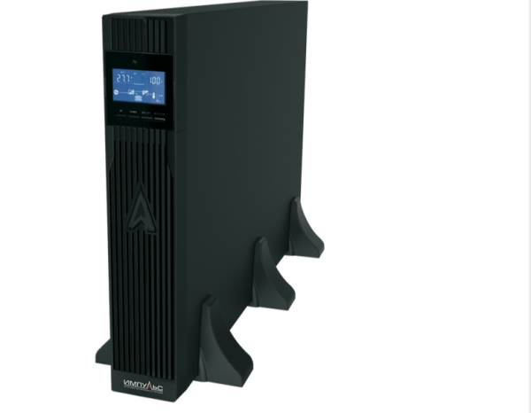 Источник бесперебойного питания ИМПУЛЬС ФРИСТАЙЛ 10000 ВА