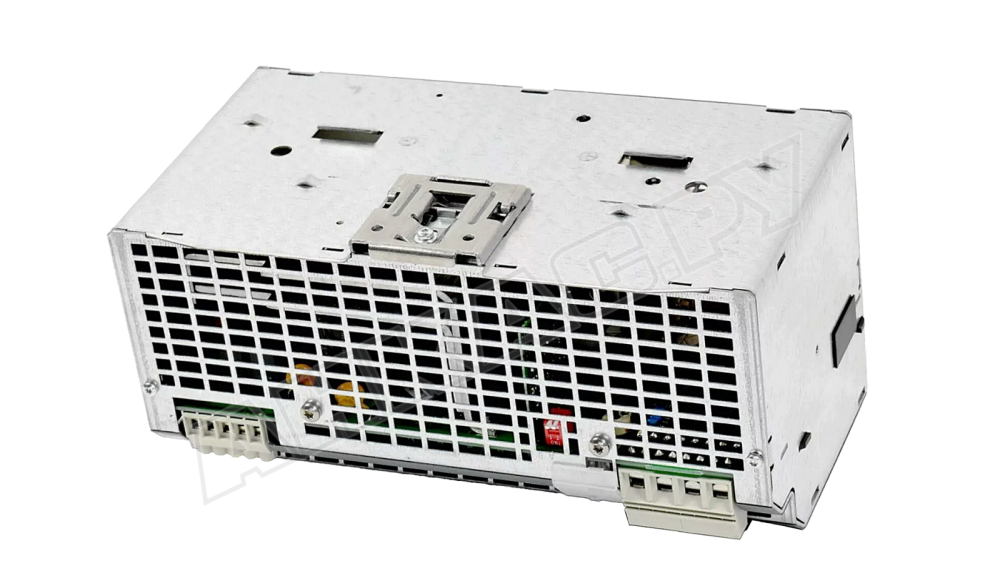 Блок питания Siemens Sitop modular PSU100M, 24В/40А