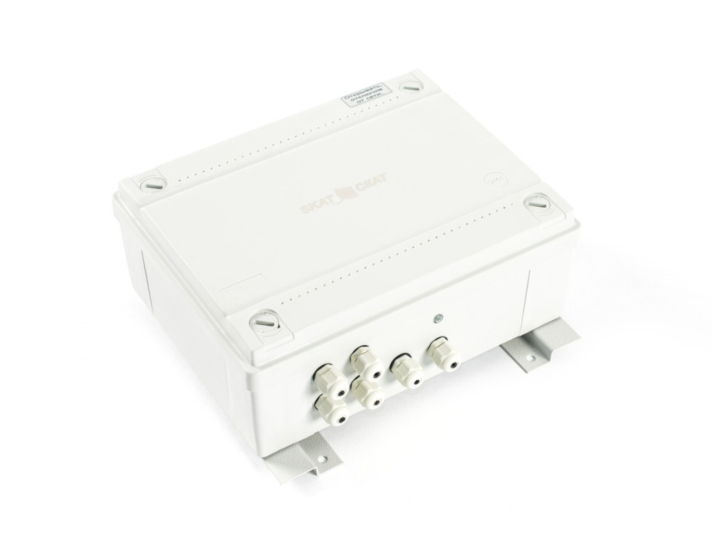 Источник переменного тока SKAT-VN.24/27АС ИСП.5