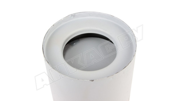 Искрогаситель автомобильный Пензаспецавтомаш ИГС-75