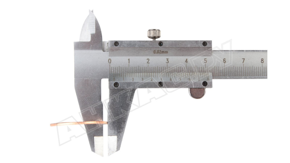 Шайба Riello Ø30 / 25 x 1.4 мм, 3007081