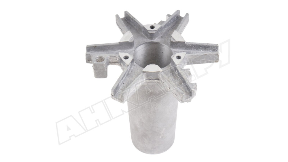 Звездообразная газовая головка Ecoflam Ø93 x 101 мм, 65300346