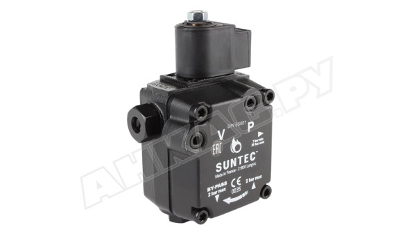 Насос для горелки Suntec AS V 47 C 1638 6P 0700