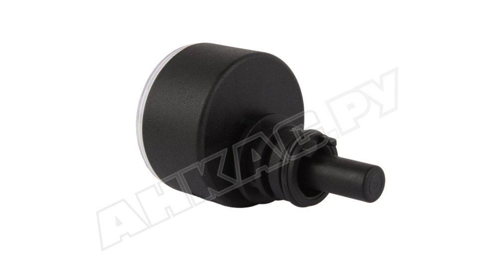 Термоманометр De Dietrich 20 - 120 ºС / 4 бар, S101763