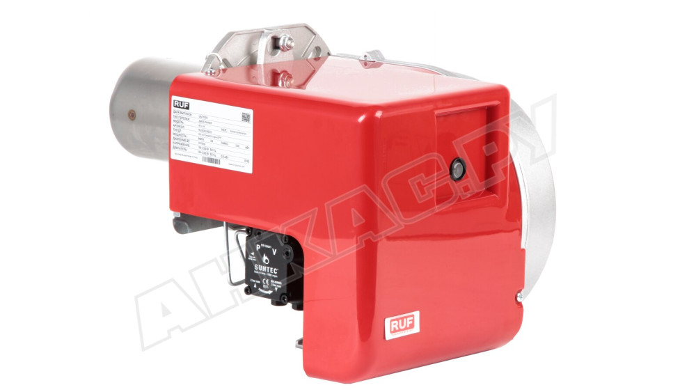 Дизельная горелка RUF RTL 14