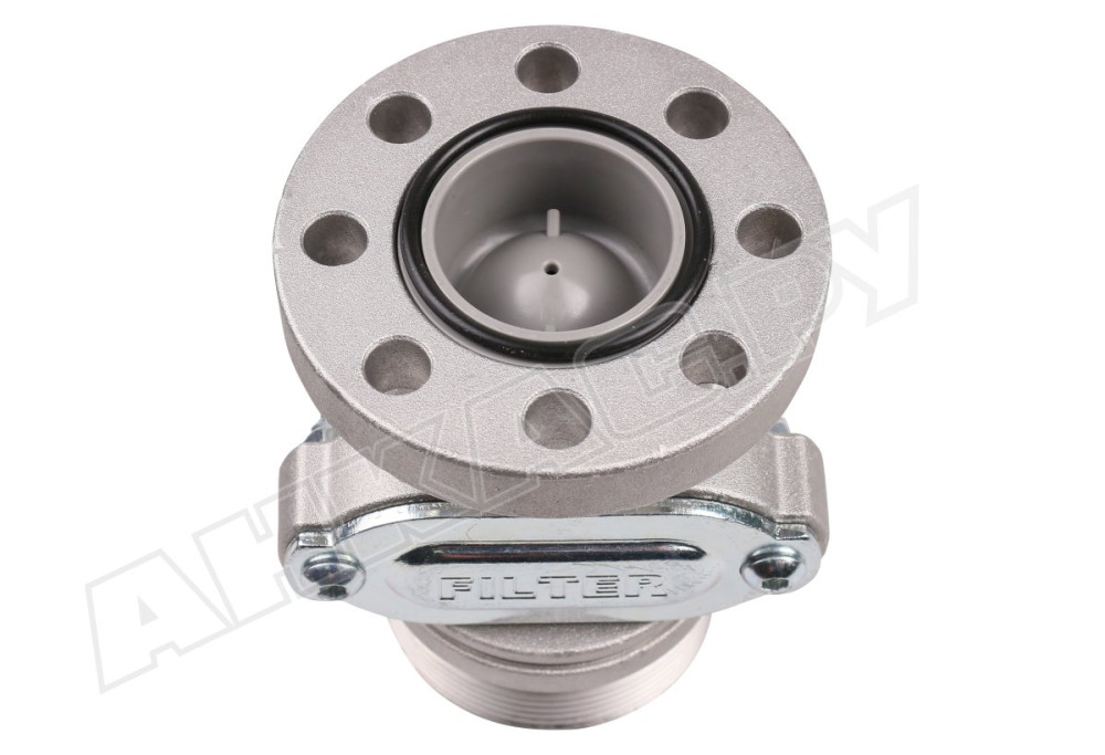 Адаптер для бочек Piusi с обратным клапаном, F17163000