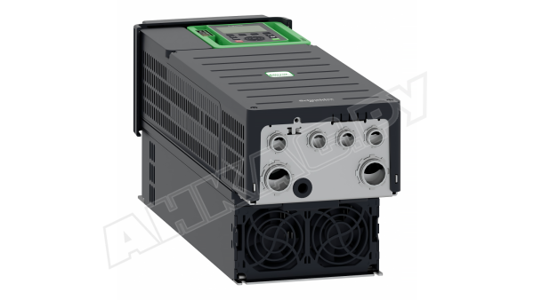 Преобразователь частоты Schneider Electric ATV630D18N4