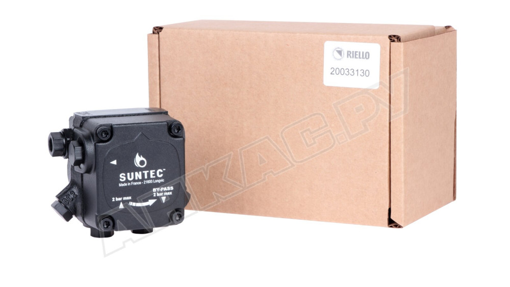 Насос для горелки Riello AN V 77 A 7203 2P