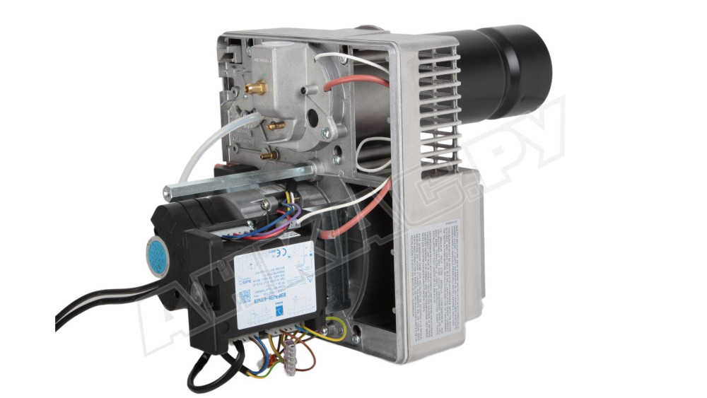 Газовая горелка Baltur BTG 12