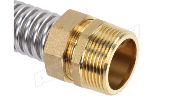 Газовый компенсатор RUF BTPZ-247