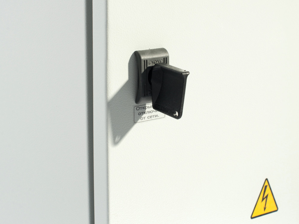 Источник бесперебойного питания SKAT SMART UPS-600 IP65 SNMP WI-FI