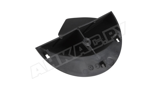 Направляющая всасываемого воздуха Ecoflam 65300525